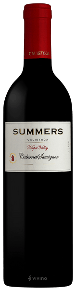 Summers Cabernet Sauvignon