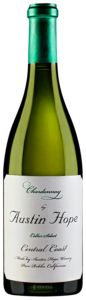 Austin Hope Chardonnay N.V.