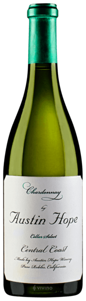 Austin Hope Chardonnay