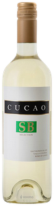 Cucao Selection Reserva Sauvignon Blanc (SB) N.V.