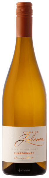 Domaine Guillaman Chardonnay