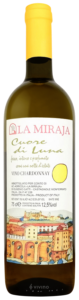 La Miraja Cuore di Luna Chardonnay N.V.