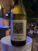 Jeff Carrel En Coteaux Pinot Gris