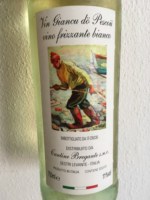 Cantine Bregante Giancu dö Pescoü Frizzante