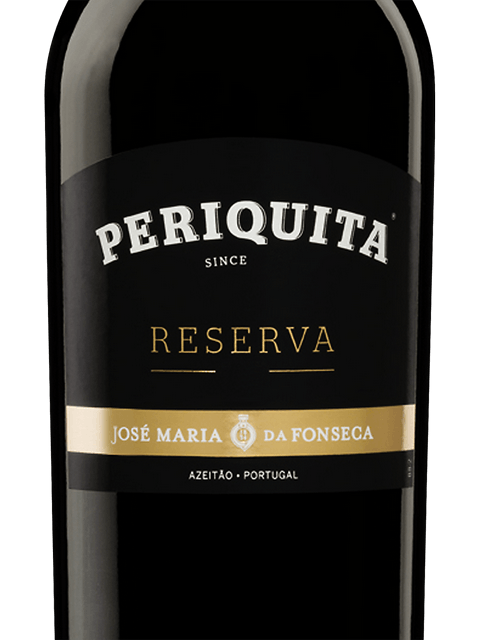 Periquita Reserva