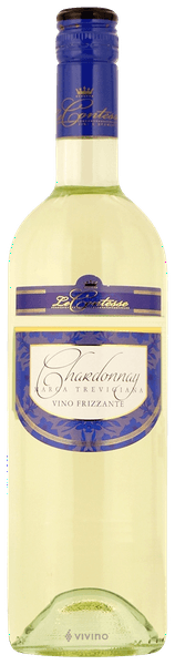 Le Contesse Marca Trevigiana Chardonnay
