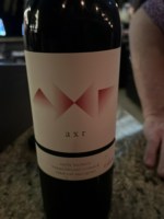 AXR Happy Canyon Vineyard Cabernet Sauvignon