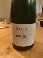 St. Antony Rosé Brut
