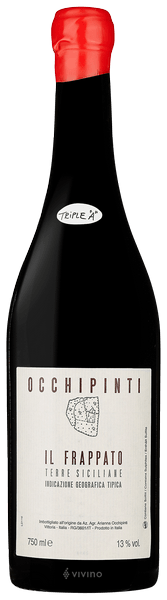 Occhipinti Il Frappato Sicilia