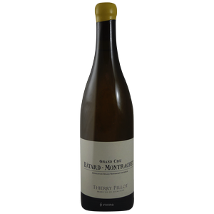Thierry Pillot Bâtard-Montrachet Grand Cru | Vivino Nederlands
