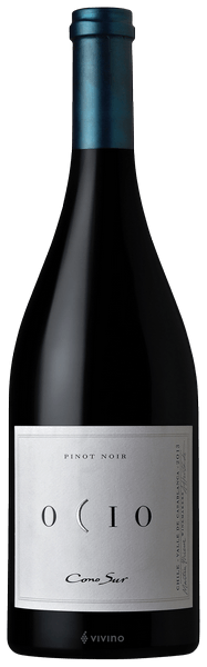 Cono Sur Ocio Pinot Noir