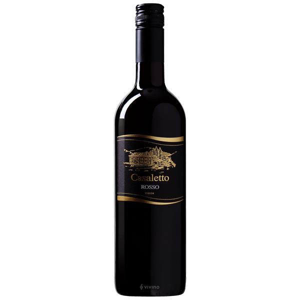 Casaletto Rosso | Vivino