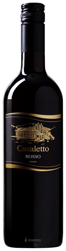 Casaletto Rosso
