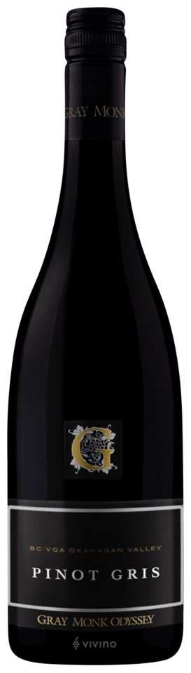 Gray Monk Winery | Vivino