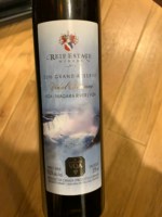 2016 Reif Estate Winery Grand Reserve Vidal Icewine, Niagara