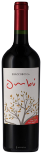 Braccobosca Ombú Blend N.V.