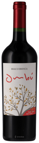 Braccobosca Ombú Blend