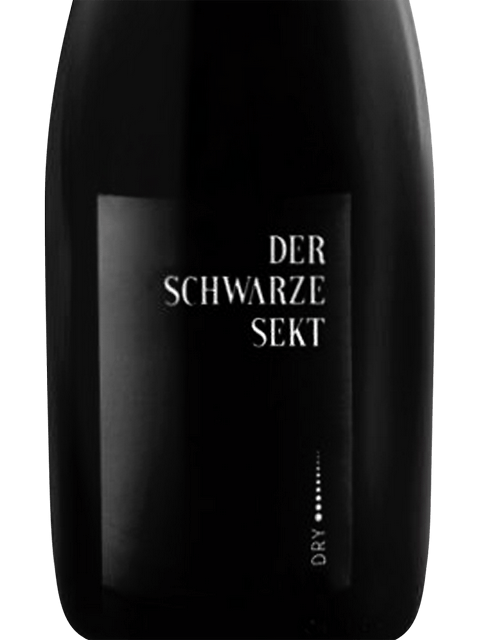 Post Vinum Der Schwarze Sekt