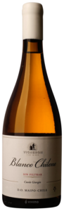 De Martino Cuvée Giorgio Blanco Chileno N.V.