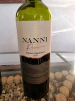 Nanni Reserve Tannat