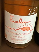 Furlani Sur Lie Alpino Aromatico