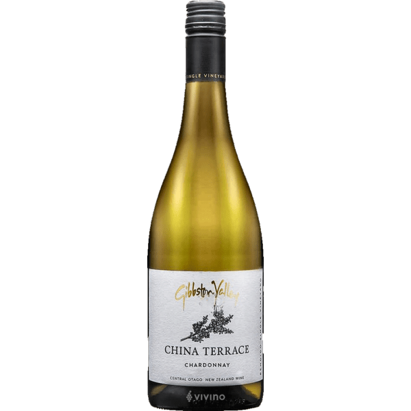 Gibbston Valley China Terrace Chardonnay | Vivino 日本語