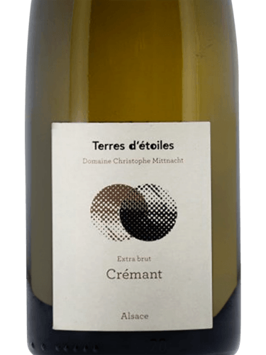 Crémant Extra Brut