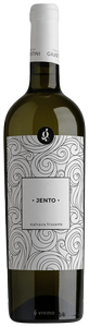 Tenuta Giustini Jento Malvasia Frizzante N.V.