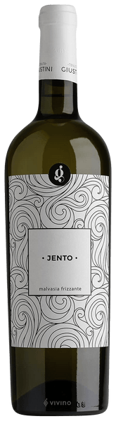 Tenuta Giustini Jento Malvasia Frizzante