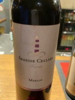 Seaside Cellars Merlot