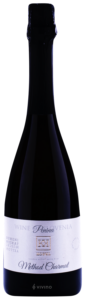 Kobal Wines Penina Rumeni Muškat (Yellow Muscat) Extra Brut N.V.