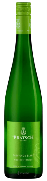 Pratsch Sauvignon Blanc