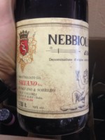 Salvano Nebbiolo d'Alba