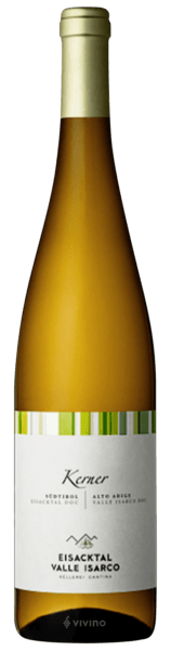 Kellerei Eisacktal - Cantina Valle Isarco Kerner