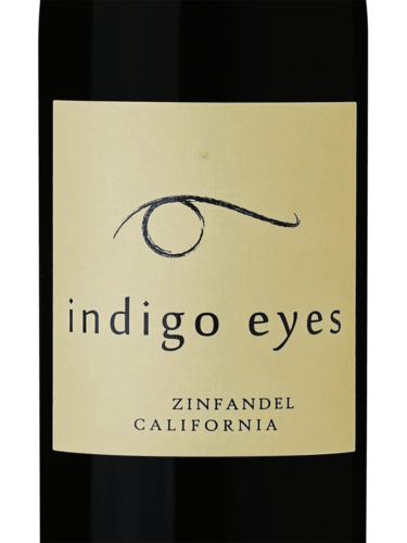 Indigo Eyes Zinfandel | Vivino English