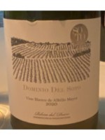 M. Chapoutier Dominio del Soto Blanco de Albillo Mayor