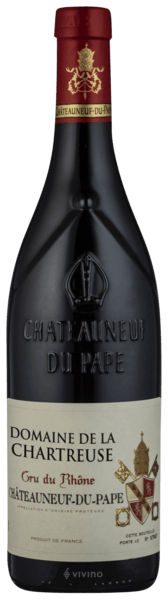 Domaine de la Chartreuse Châteauneuf-du-Pape | Vivino Português