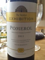 The Wine Society The Society's Exhibition Pomerol