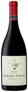 Domaine Serene Fleur de Lis Vineyard Pinot Noir N.V.