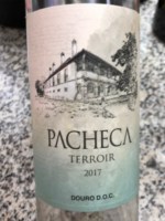 Pacheca Terroir Branco