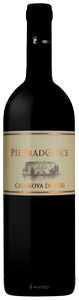 Casanova di Neri Pietradonice N.V.