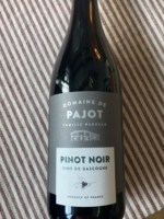 Domaine de Pajot Pinot Noir Rouge