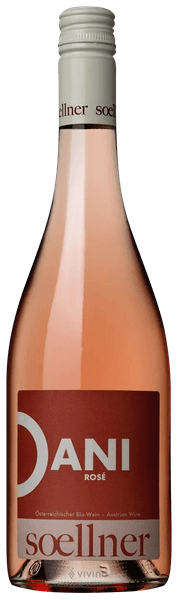 Soellner Dani Rosé