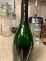 J Vineyards Sonoma Cuvée