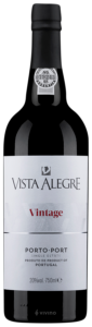 Vista Alegre Vintage Port N.V.