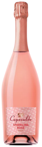 Caposaldo Sparkling Rosé Brut N.V.