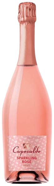 Caposaldo Sparkling Rosé Brut