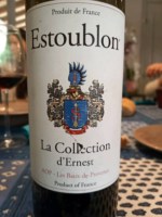 Château d'Estoublon La Collection d'Ernest