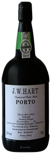 J.W. Hart Porto 2005