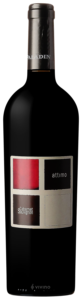 Paladin Attimo Cabernet Sauvignon N.V.